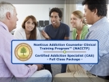 NACCTP: 2-WI23-CAS Full Class Package