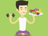 Nutrition & Exercise I
