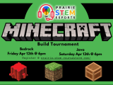 Minecraft (Java) Build Tournament