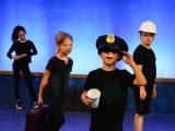 Acting Level 1 for grades 3-5