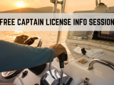 Free Captain License Information Session I