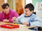 Teaching Students With Autism: Strategies for Success