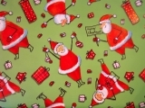 Decorate Your Own Wrapping Paper  