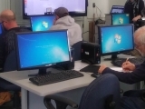 Applied Computer Skills at School