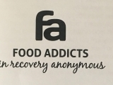 Food Addicts in Recovery Anonymous Information Session F22 - Sponsored by Five Town CSD Adult & Community Education