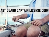 Coast Guard Captain License Course