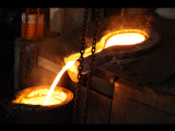 The Art of Metal Casting