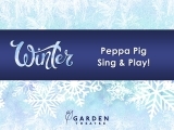 Peppa Pig Sing and Play!