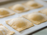 Homemade Ravioli