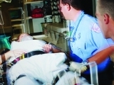 Emergency Medical Technician (Semester)  - Trabuco Hills HS