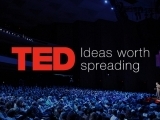 Ted Talks: A Cornucopia of IDEAS