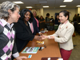 Original source: https://live.staticflickr.com/4495/37199825064_e2dcfd46ae_b.jpg Networking and Mentorship for Women in Business