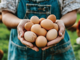 Intro to Backyard Poultry Farming