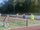 Pickleball: Dinks, Drills, and Beyond - Tuesday 2