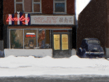 Happy Holidays, Yellow Springs!