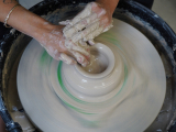 Original source: https://s3.amazonaws.com/coursestorm/live/media/02a796fa637011f0a371124bd5b32d05 Clay • Adult • Level I Wheel • Sun (Oct. 26 - Dec. 21) • $285 • Main