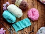 Knitting Basics ( MindEdge Studio)
