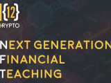 Next Generation Financial Teaching (NFT/WEB3)