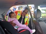 Car Seat Safety Class
