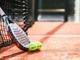 Tennis For Adult Beginners ( In Person ) Torrington