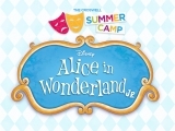 Summer Performance Camp: Alice In Wonderland