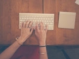 HiSet Prep & Practice: Typing