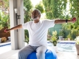 Strength & Balance for Senior Fitness