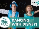Dancing with Disney (K-1st)
