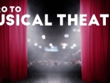 Youth Intro to Musical Theatre: Daytime Session