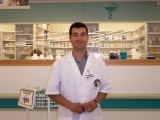 Pharmacy Technician Internship - Creekside HS
