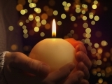 Managing Grief during the Holidays (1 hr, virtual class)