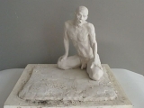 Sculpting the Figure in Terra Cotta (In-Person)