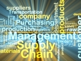Supply Chain Management (ETP Eligible Course)