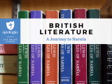 British Literature: A Journey to Narnia/Live