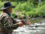 Learn to Fly Fish