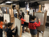 Pre-Academy (PRECAD) @ 10 Nassau St (Weekday)