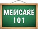 Medicare 101 - Understanding Your Options