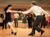 Swing Dance for Couples