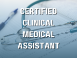 Certified Clinical Medical Assistant Interest List
