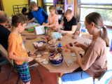 Original source: https://s3.amazonaws.com/coursestorm/live/media/0580d088637011f0a371124bd5b32d05 Clay • Youth • Family Clay 6B • Sat (Nov. 22 - Dec. 20) • Pay What You Can • HILL