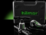 Counter Day: Hilmor Tools at Downtown Indianapolis