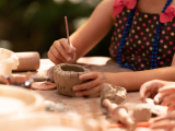 Original source: https://s3.amazonaws.com/coursestorm/live/media/061d8197637011f0a371124bd5b32d05 Clay • Youth • Handbuilding  6B • Thu (Nov. 20 - Dec. 18) • Pay What You Can • HILL