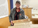 Carving Signs