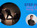 Beyond Broadway Master Class 3, Step Up: Dance & Reality TV (Code 112)