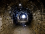 Catacombs Underground Indy