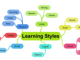 Certificate in Learning Styles