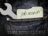 Twelve Steps to a Successful Job Search