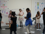 2nd - 4th Grade Fall 2025 Young Actors Studio