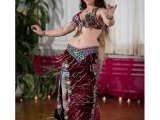 Belly Dancing with Kitties - Session III
