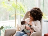 Online Understanding Breastfeeding